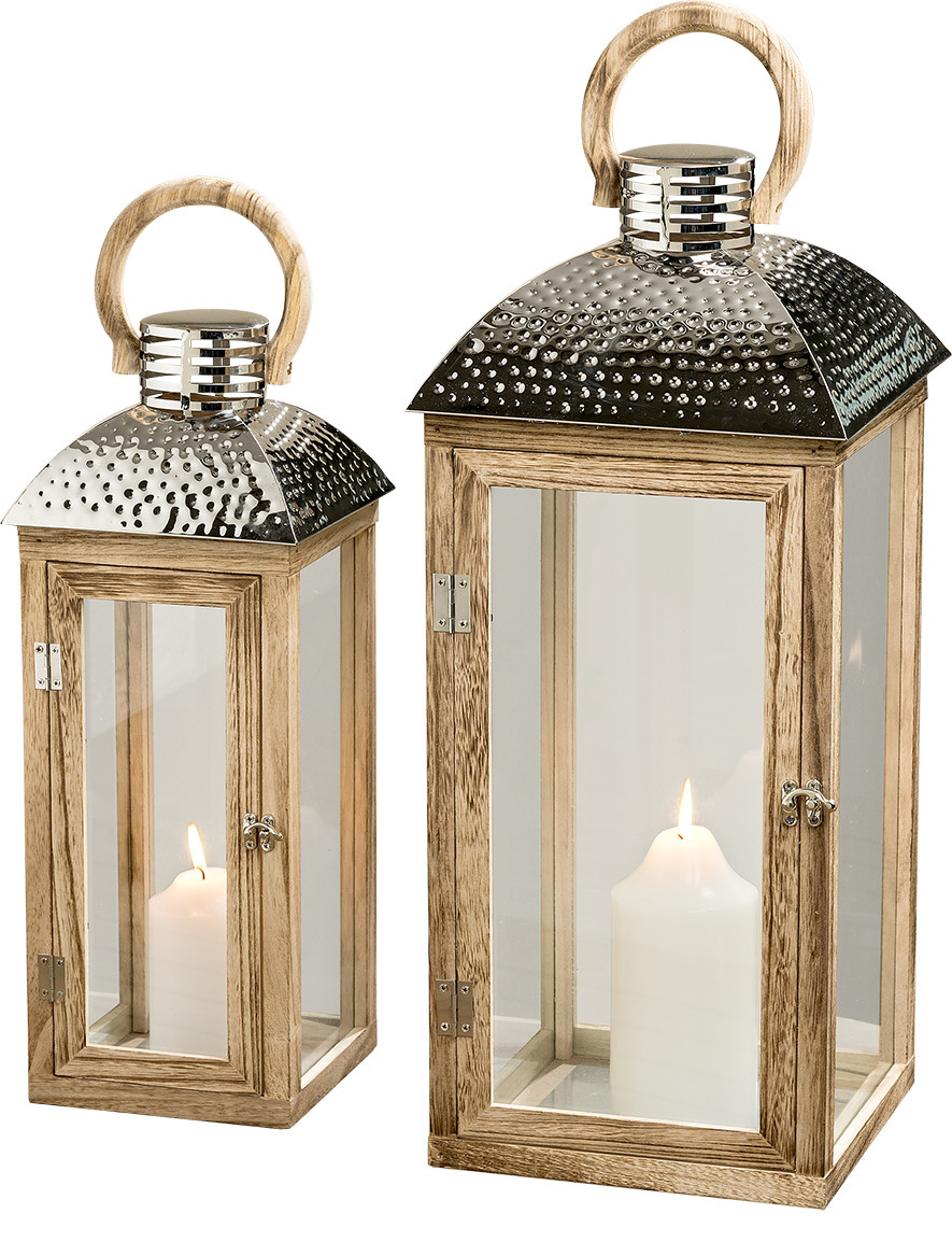 Laterne Lucca bei leitermann.de günstig kaufen Laterne Lucca