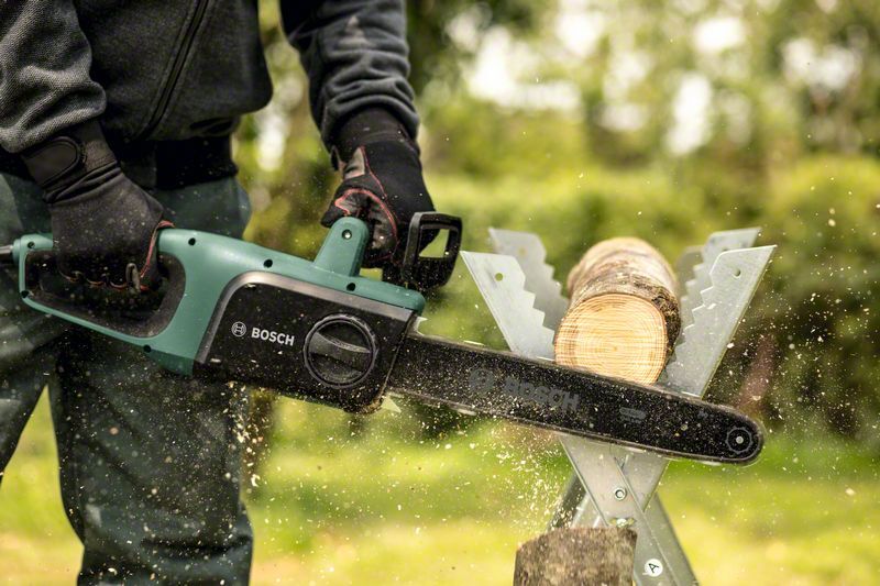 Sägekette, 35 cm, 1,1 mm, Systemzubehör bei leitermann.de günstig kaufen Sägekette, 35 cm, 1,1 mm, Systemzubehör