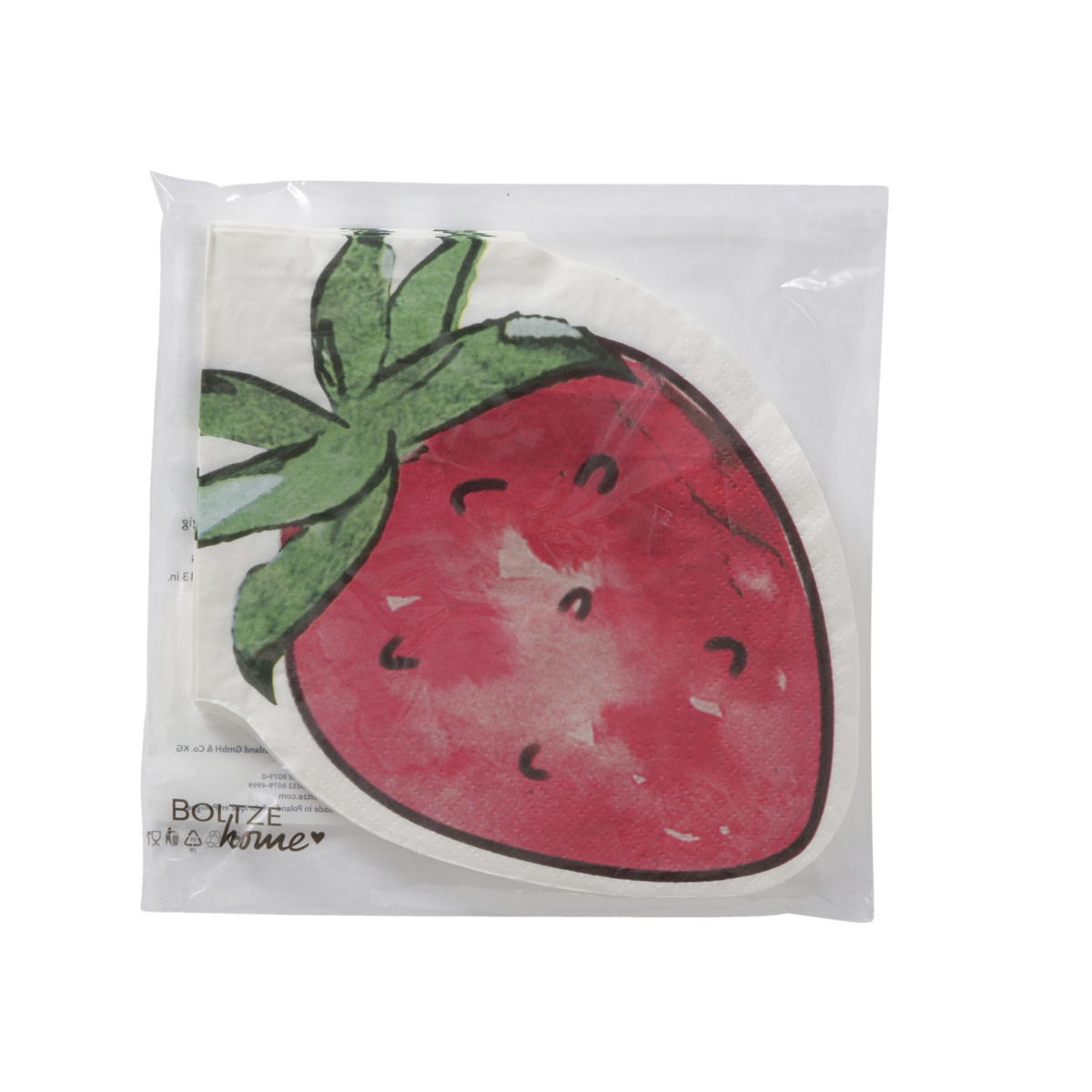 Servietten Emily, 12-teilig bei leitermann.de günstig kaufen Servietten Emily, 12-teilig