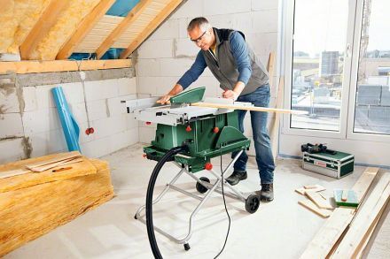 Mobiles Untergestell PTA 2000