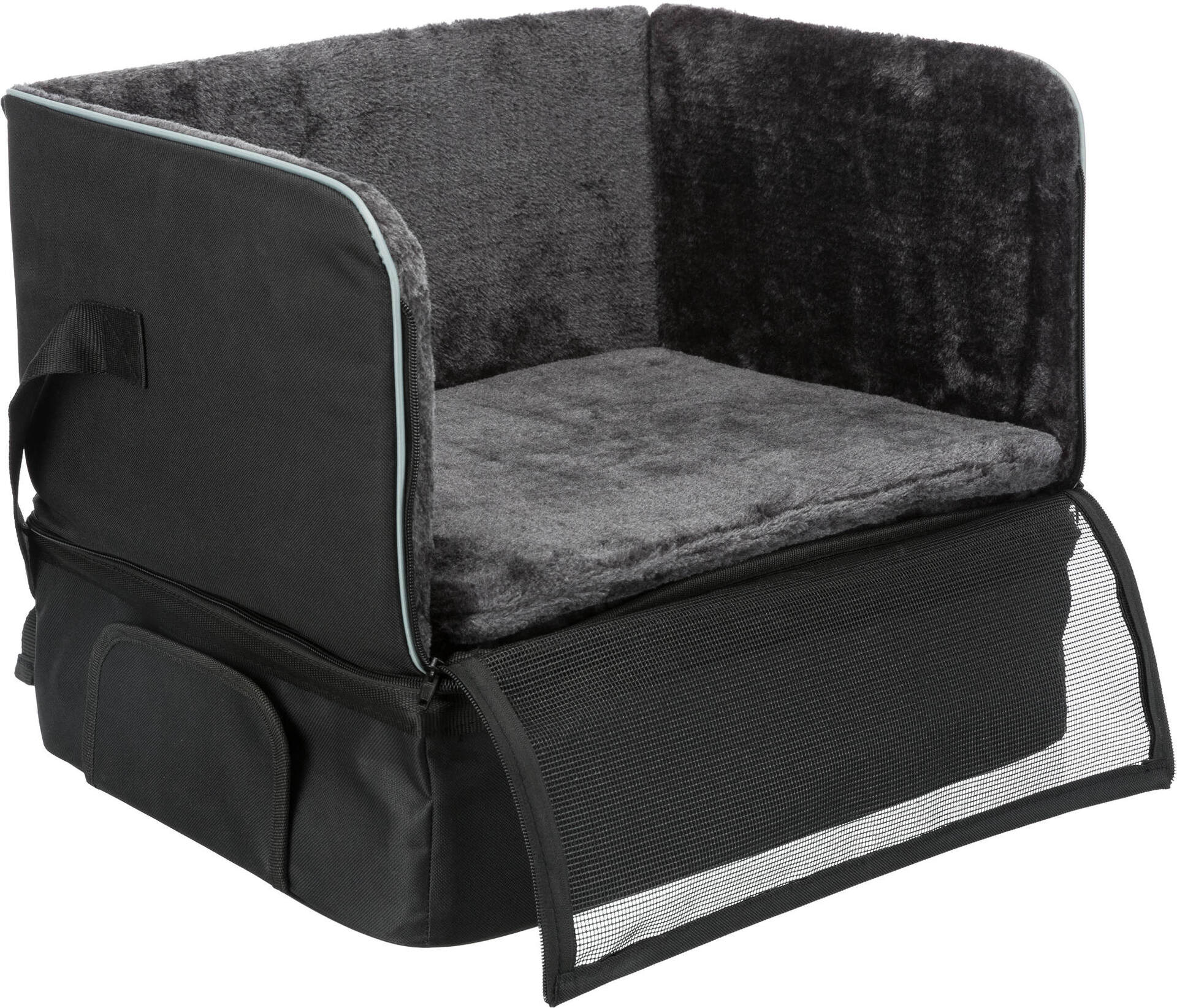 Autositz bei leitermann.de günstig kaufen Autositz