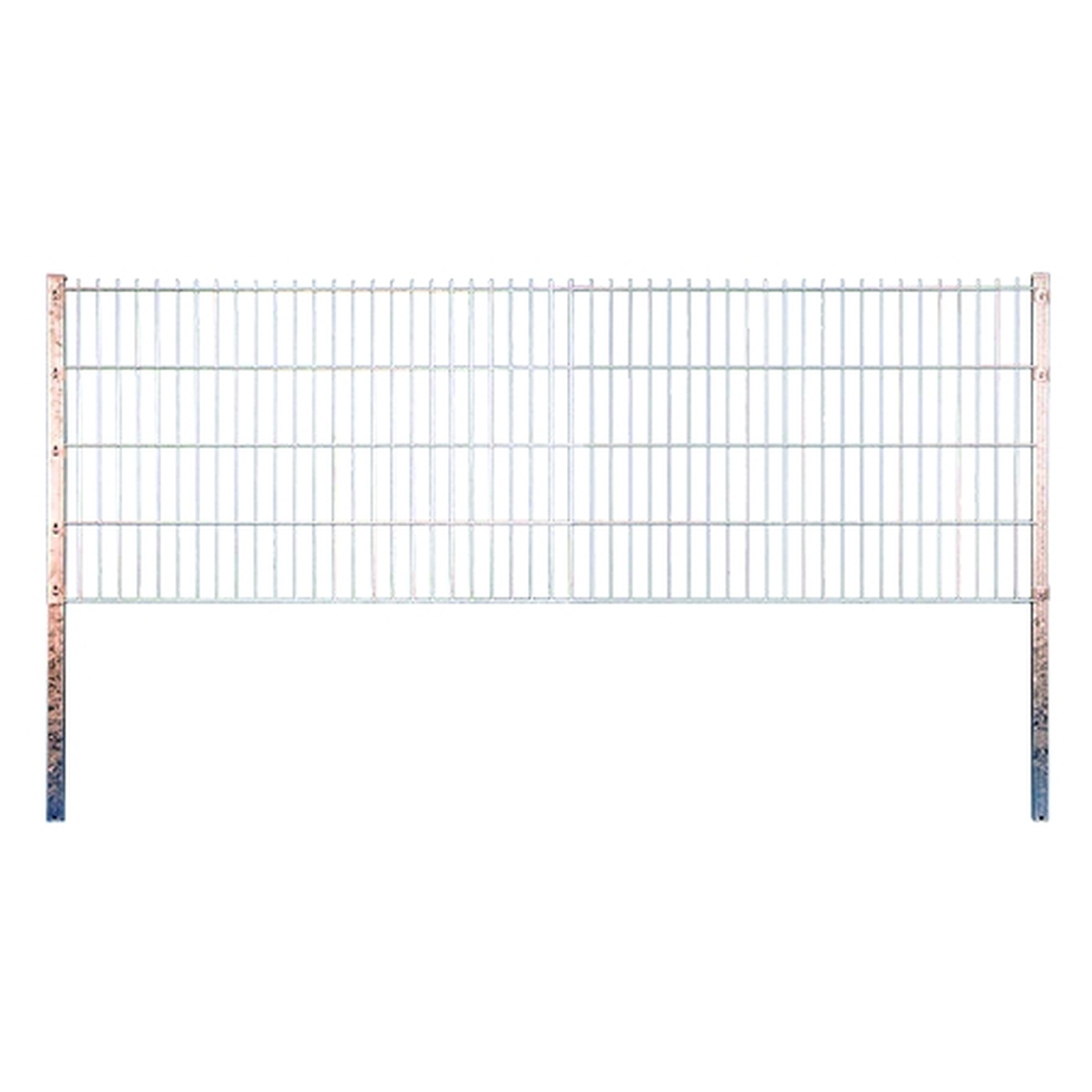 JUMBO Doppelstabmatte feuerverz. bei leitermann.de günstig kaufen JUMBO Doppelstabmatte feuerverz.