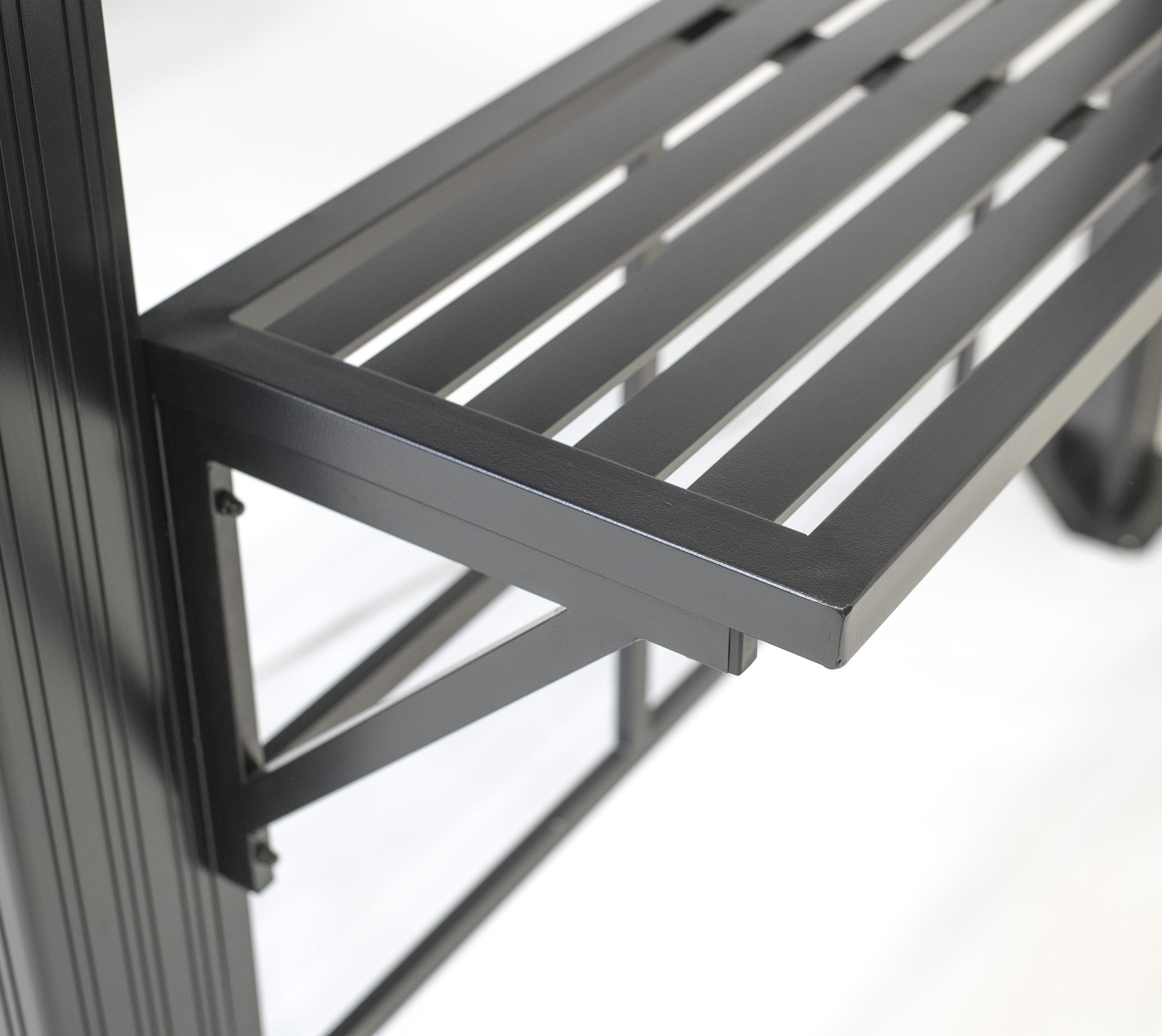 Pavillon Messina bei leitermann.de günstig kaufen Pavillon Messina