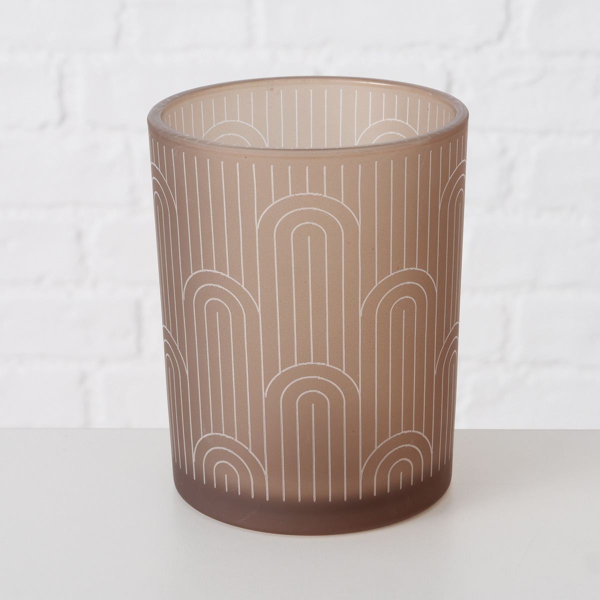 Windlicht Bogan, 2-fach sortiert