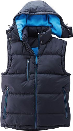 Thermoweste Buffalo bei leitermann.de günstig kaufen Thermoweste Buffalo