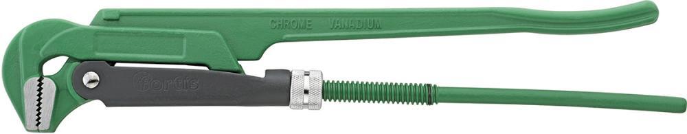 Rohrzange DIN5234 A 3. " FORTIS bei leitermann.de günstig kaufen Rohrzange DIN5234 A 3. " FORTIS