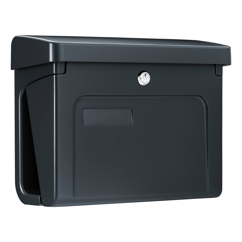 Kunststoff-Briefkasten Fehmarn 3888 Ant bei leitermann.de günstig kaufen Kunststoff-Briefkasten Fehmarn 3888 Ant