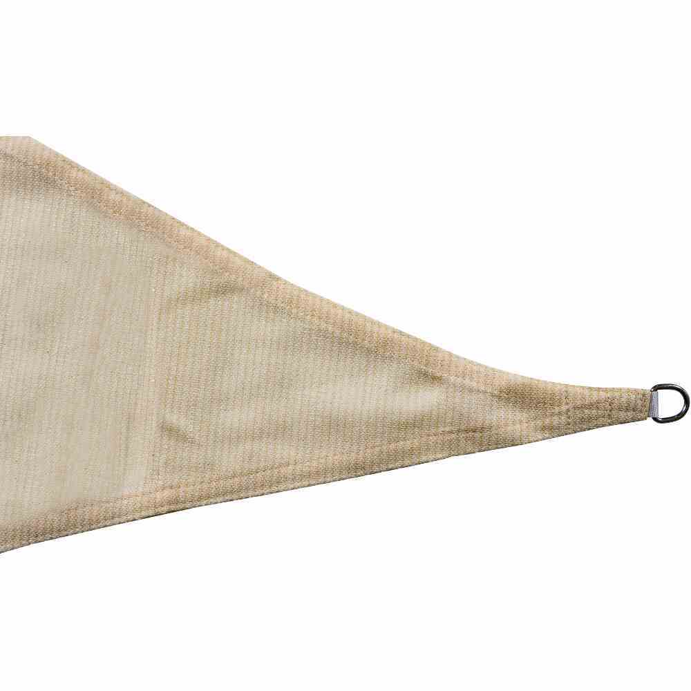 Solino Sonnensegel ecru bei leitermann.de günstig kaufen Solino Sonnensegel ecru