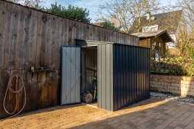 Anlehnhaus Lean-To, jade