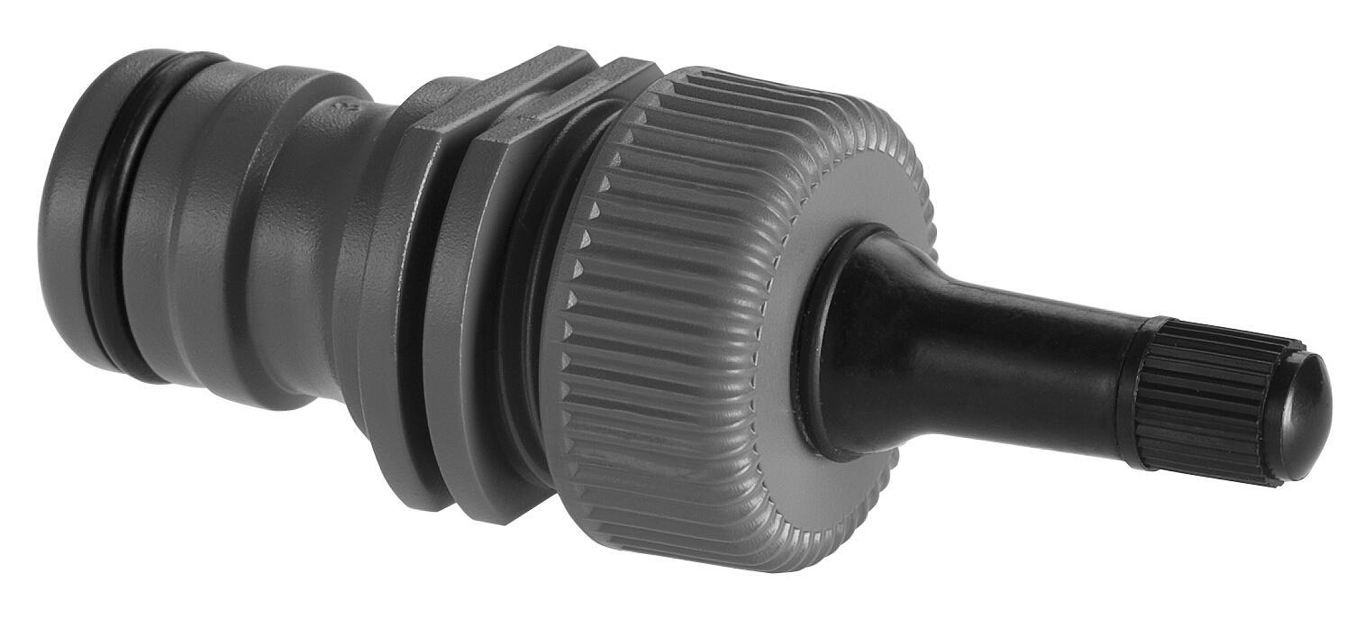 Sprinklersystem Entwässerungsventil-Set