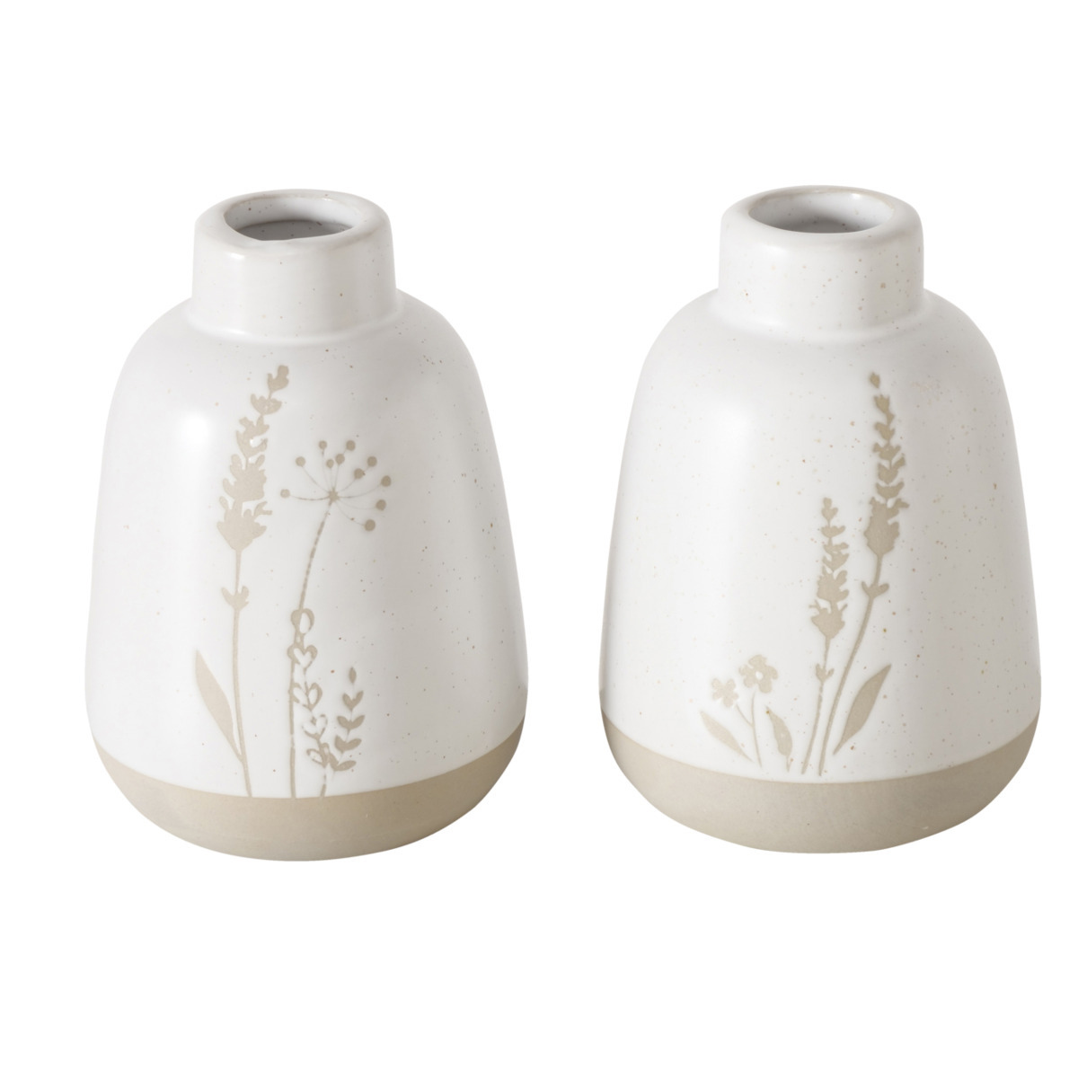 Vase Joanna, 2-fach sortiert