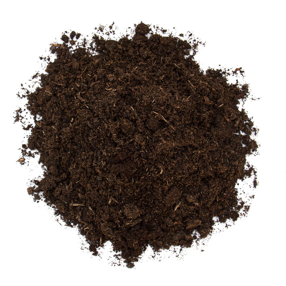 Hortensienerde für blaue Hortensien