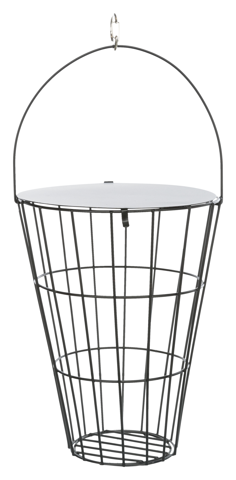 Heuraufe zum Einhängen bei leitermann.de günstig kaufen Heuraufe zum Einhängen