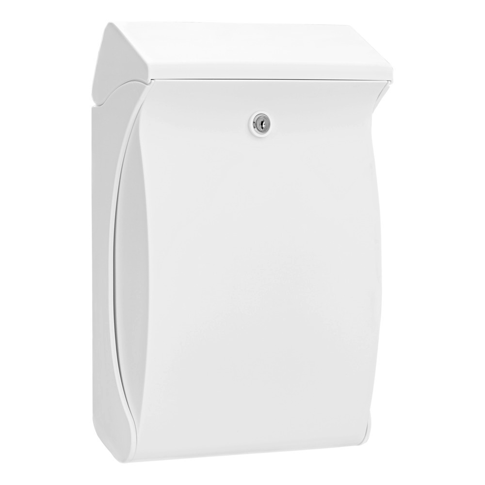 Briefkasten Swing bei leitermann.de günstig kaufen Briefkasten Swing