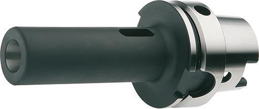 Zwischenhülse DIN69893A HSK-A63 Form-B MK2x120mm FORTIS