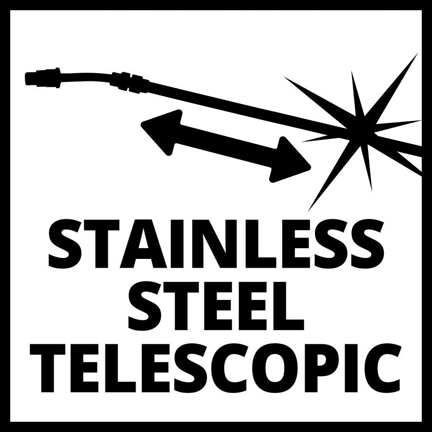 Akku-Drucksprühgerät GE-WS 18-35 Li-Solo bei leitermann.de günstig kaufen Akku-Drucksprühgerät GE-WS 18-35 Li-Solo