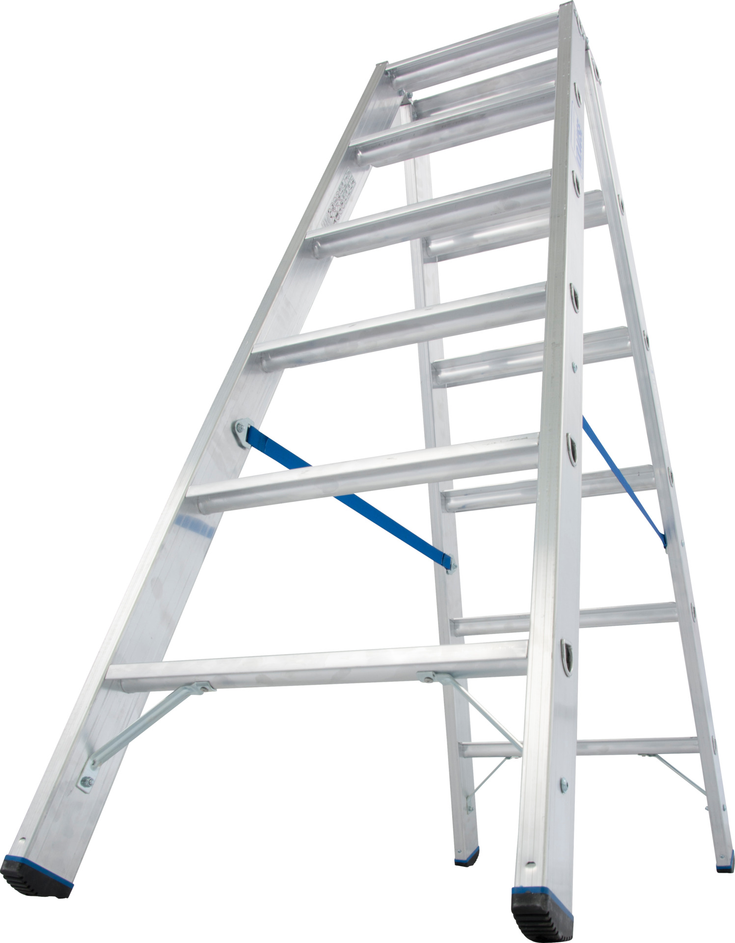 Stufen-Doppelleiter Stabilo