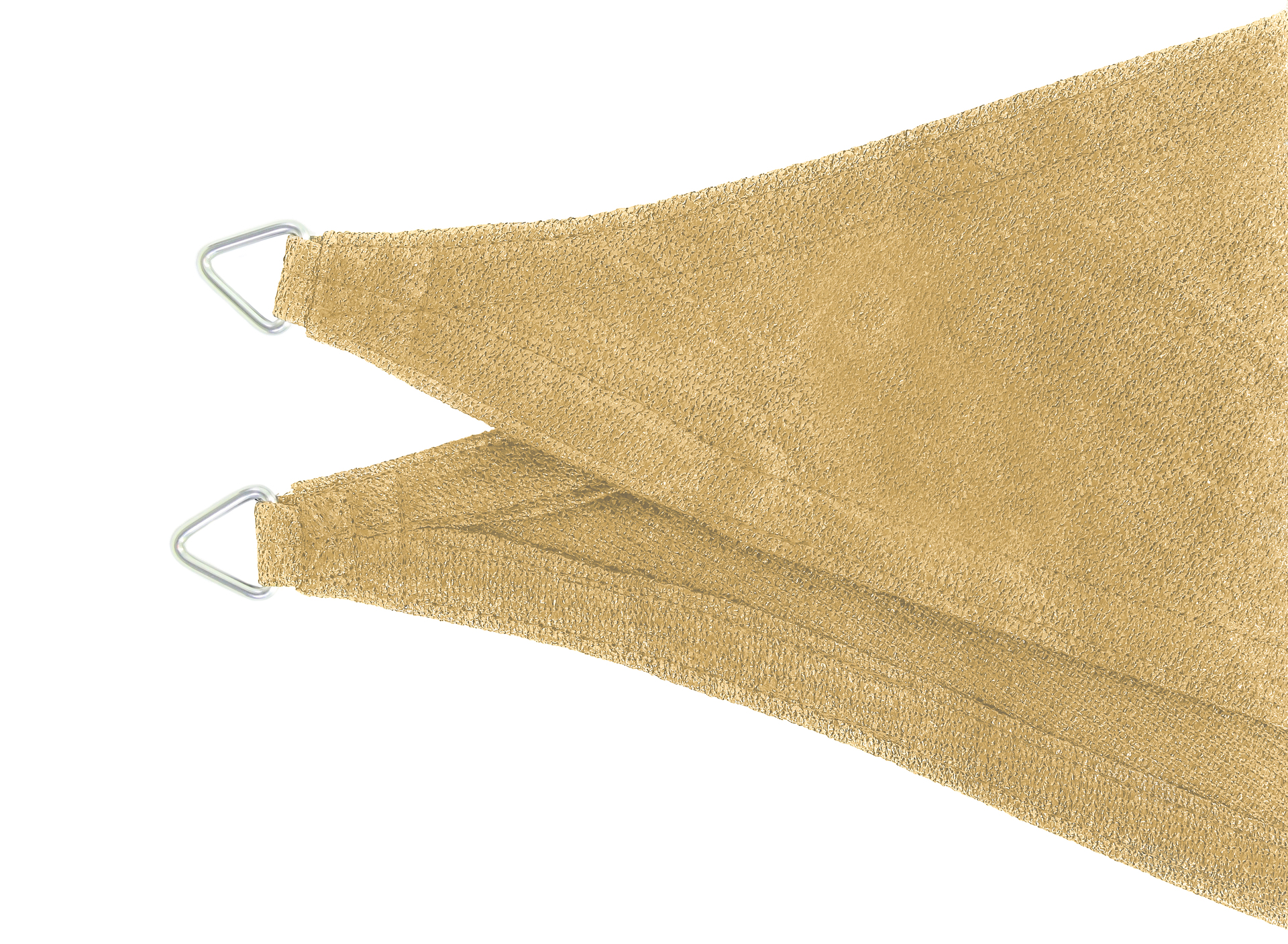 Sonnensegel Teneriffa, rechteckig