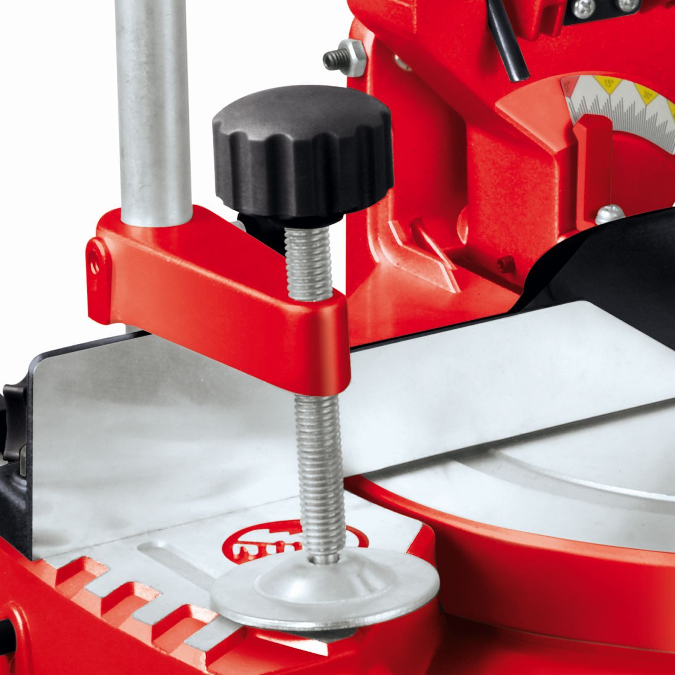 Kapp-Gehrungssäge TC-MS 2513 L bei leitermann.de günstig kaufen Kapp-Gehrungssäge TC-MS 2513 L