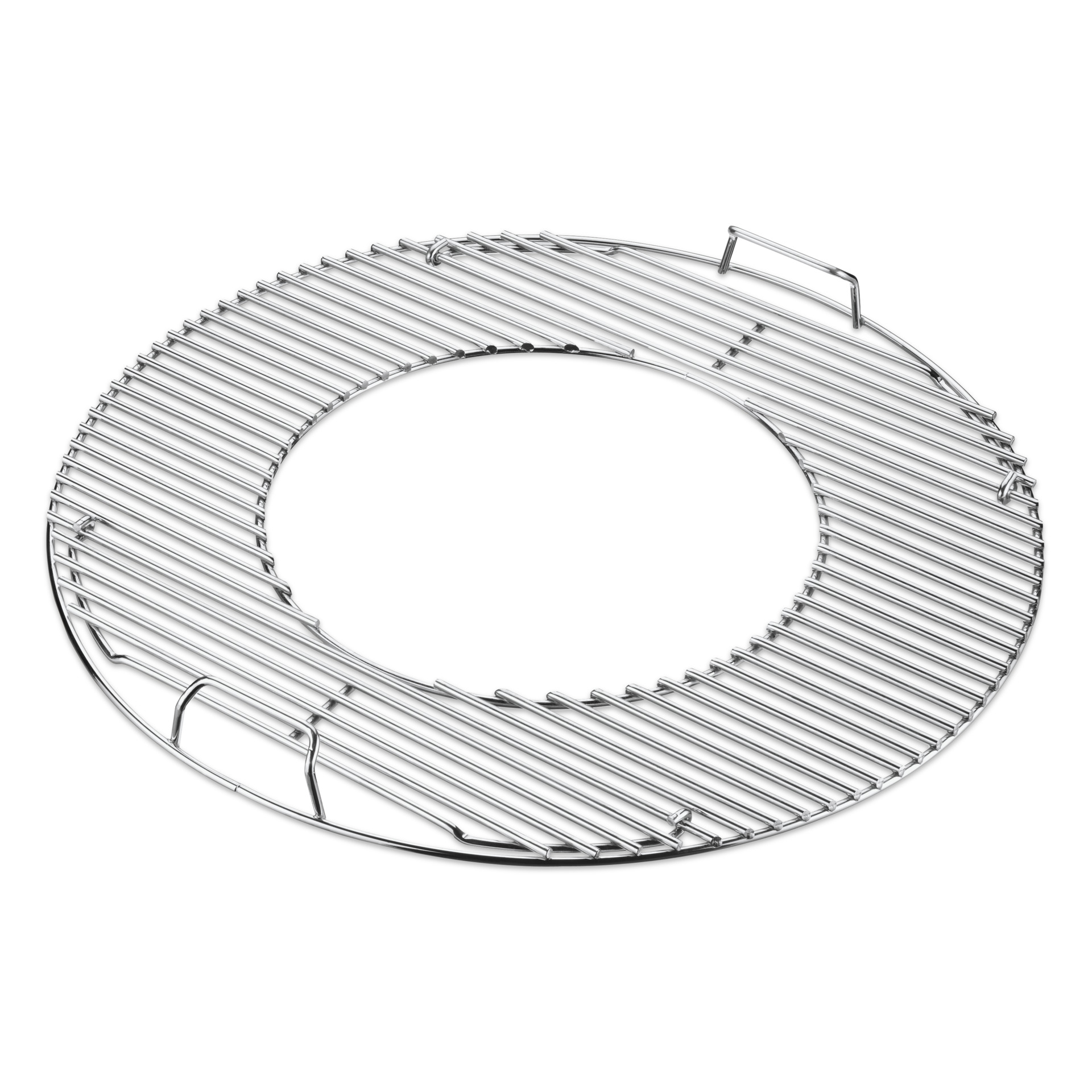 Gourmet BBQ System - Grillrost 57cm mit Grillrosteinsatz