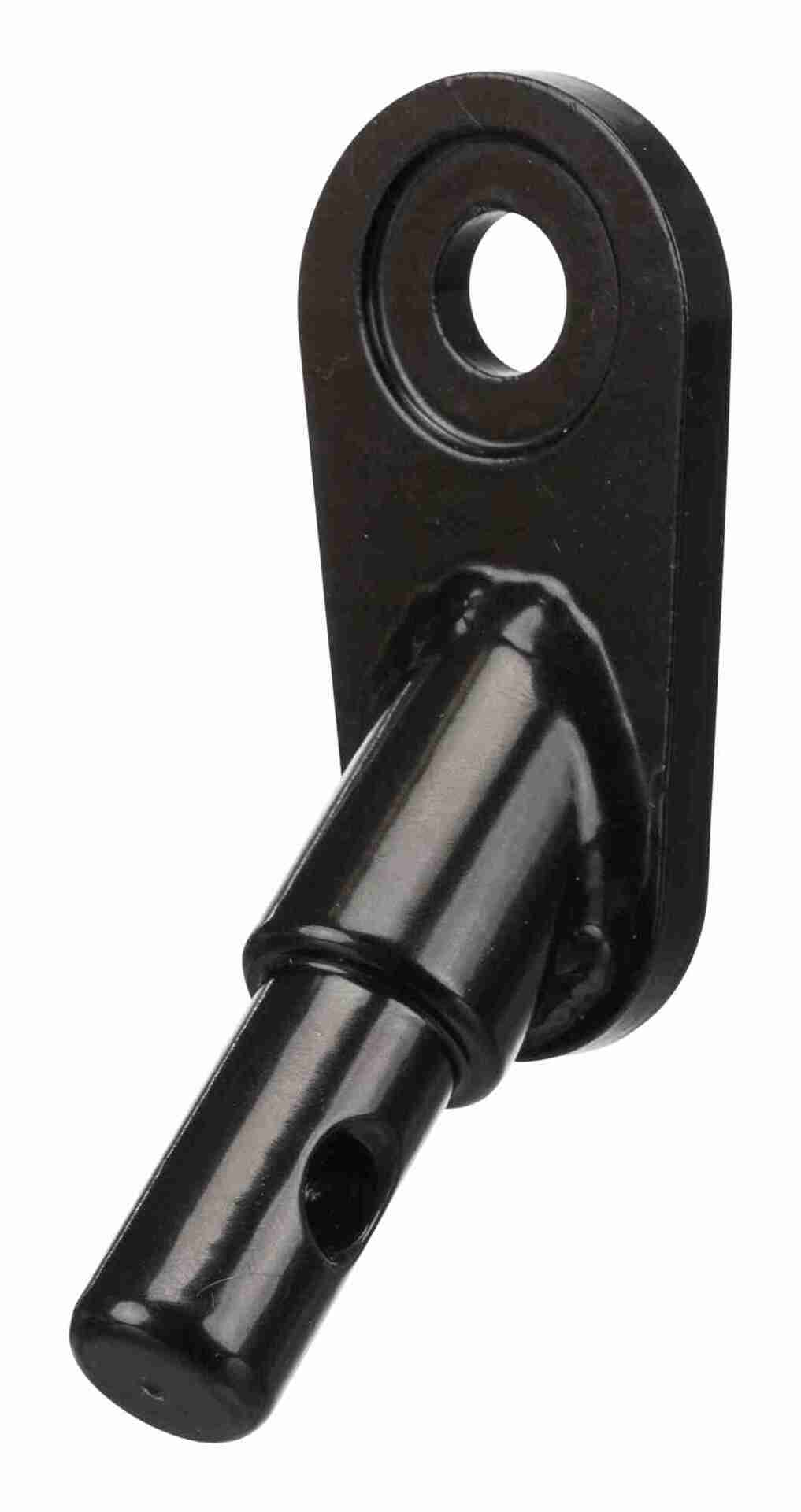 Anhängerkupplung für Hundeanhänger bei leitermann.de günstig kaufen Anhängerkupplung für Hundeanhänger