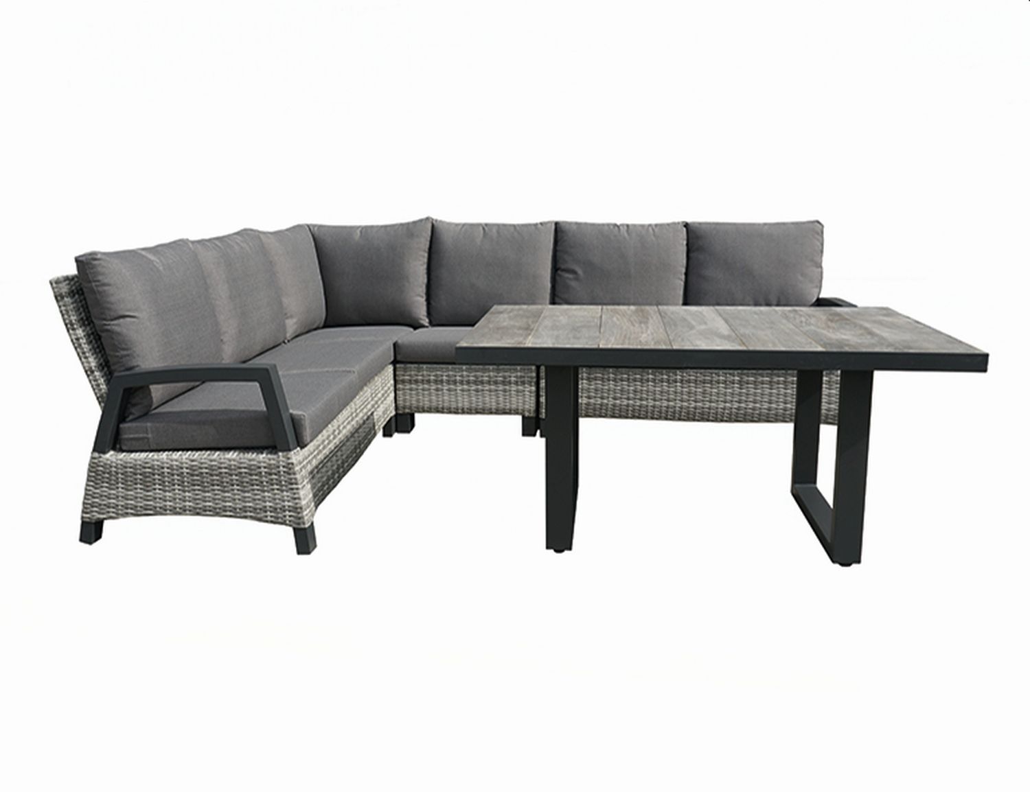 Ecklounge Sanogo 5Tlg.