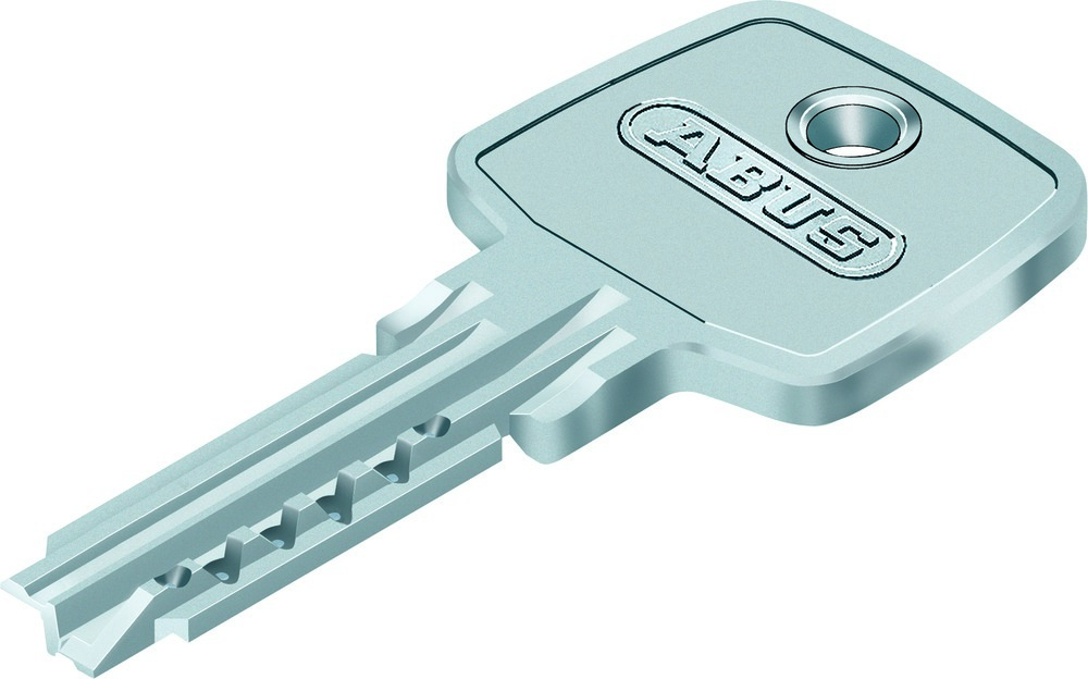 ABUS Profilzylinder D6XNP bei leitermann.de günstig kaufen ABUS Profilzylinder D6XNP