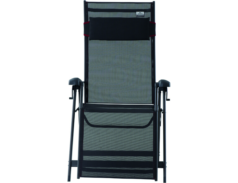 Igusi Relaxliege bei leitermann.de günstig kaufen Igusi Relaxliege