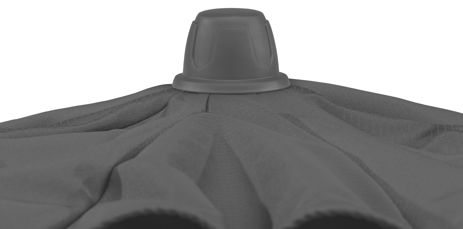 Sonnenschirm Gemini Ø 360/8cm
