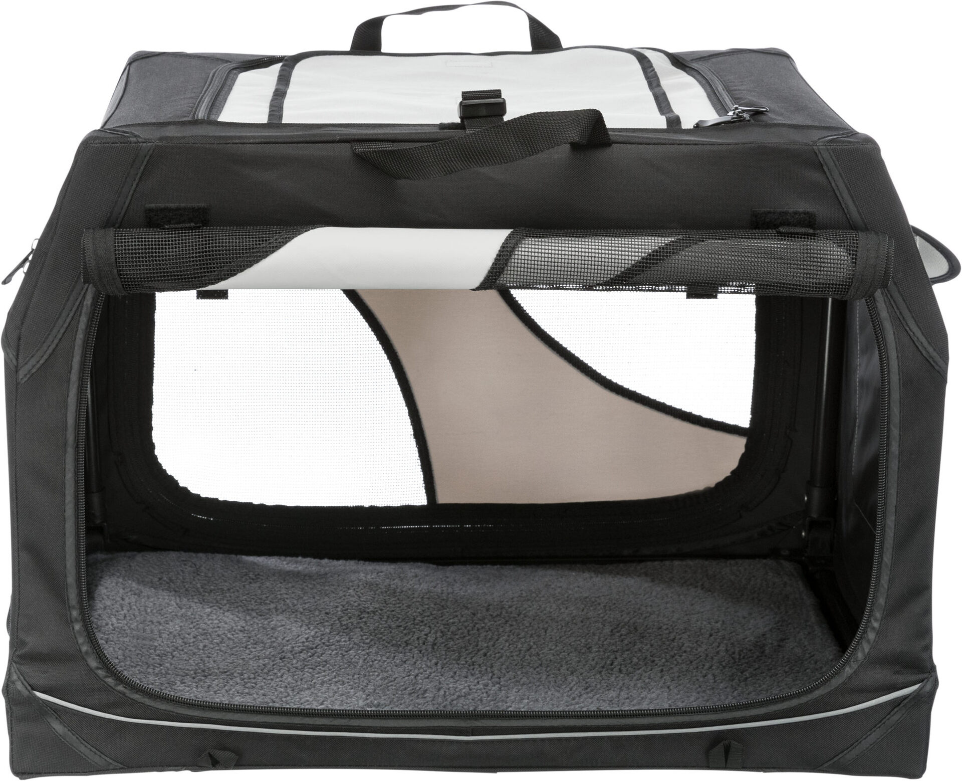 Mobile Kennel Vario bei leitermann.de günstig kaufen Mobile Kennel Vario