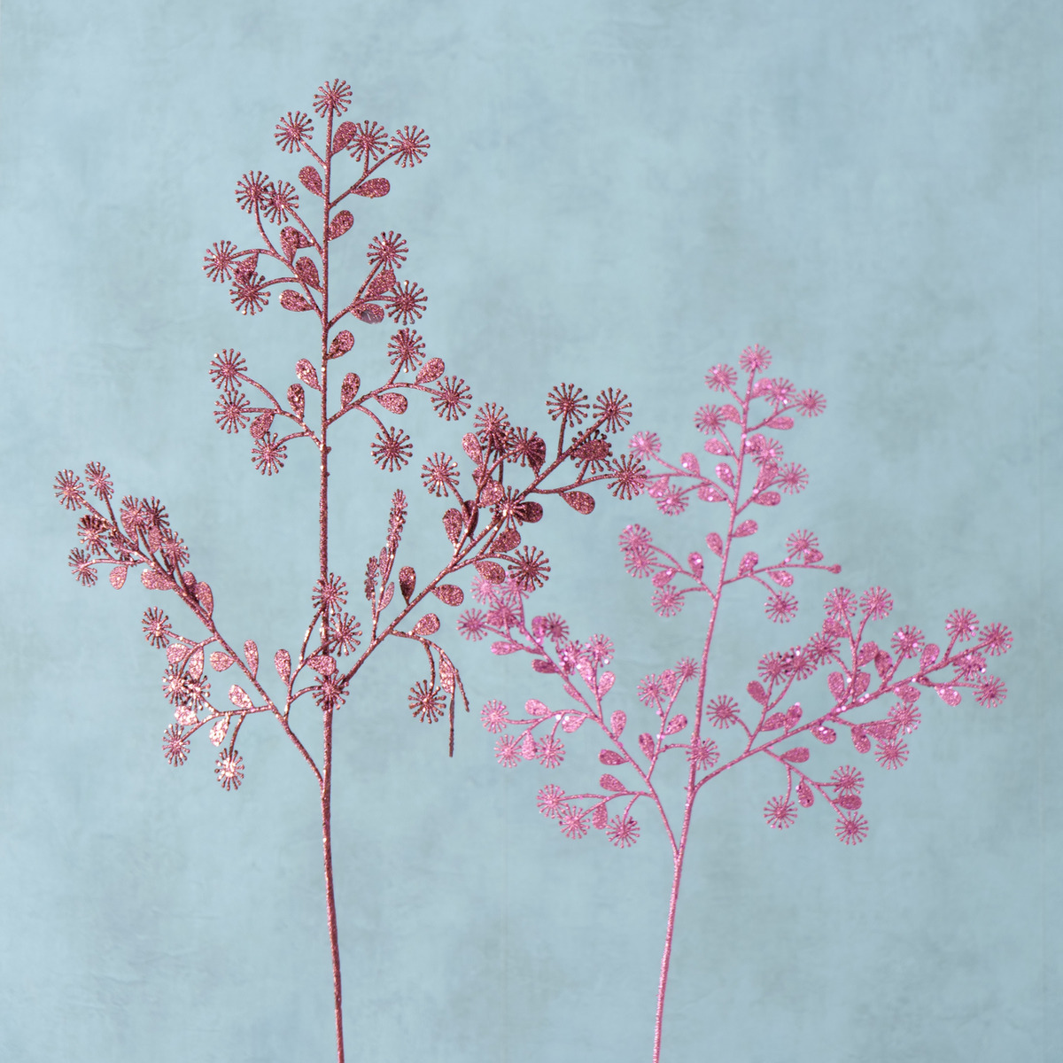 Dekozweig Hektor, Dekor 2-fach sortiert bei leitermann.de günstig kaufen Dekozweig Hektor, Dekor 2-fach sortiert