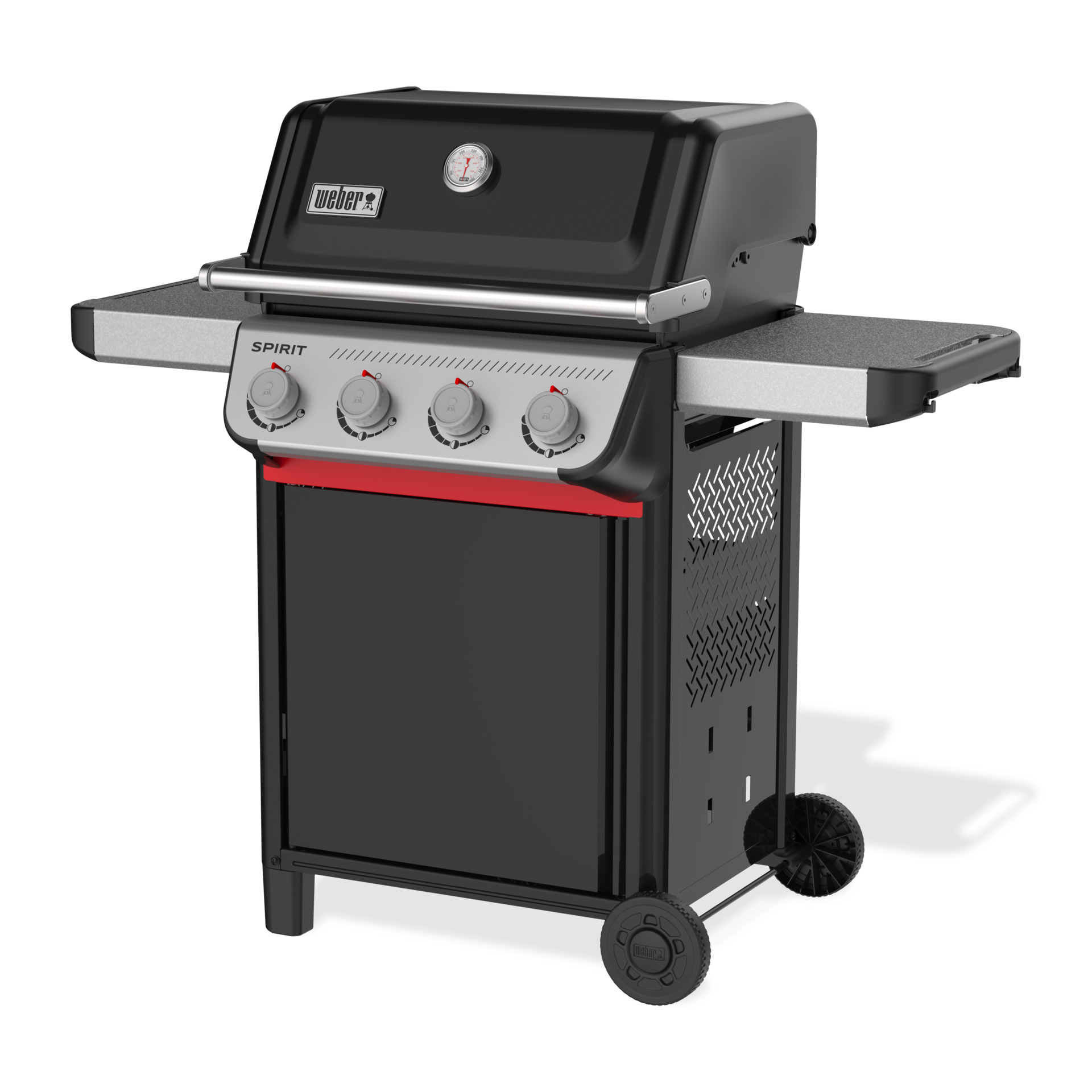 Gasgrill Spirit E-410 bei leitermann.de günstig kaufen Gasgrill Spirit E-410