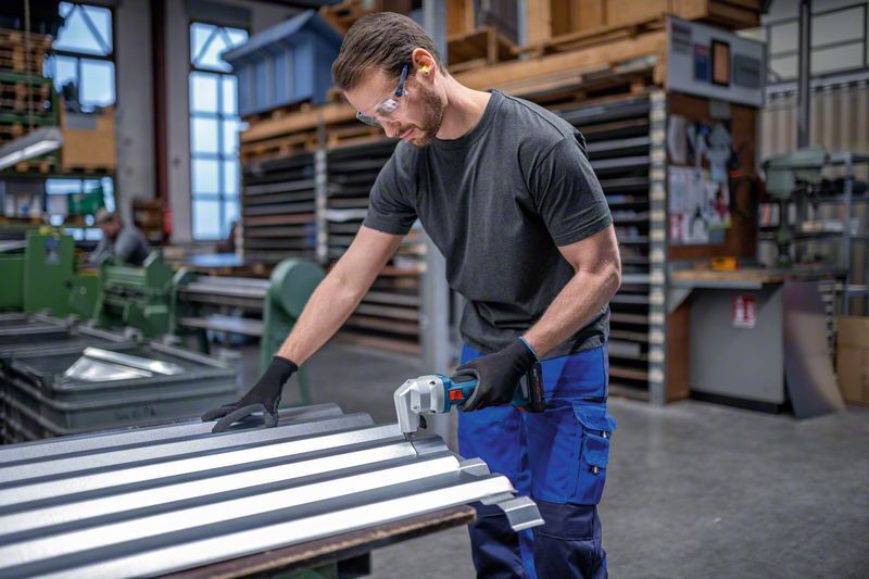 Akku-Nager GNA 18V-16 E