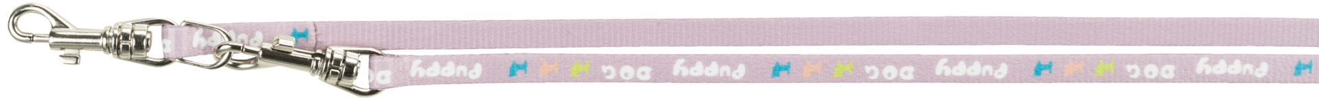 Junior Welpen-H-Geschirr mit Leine