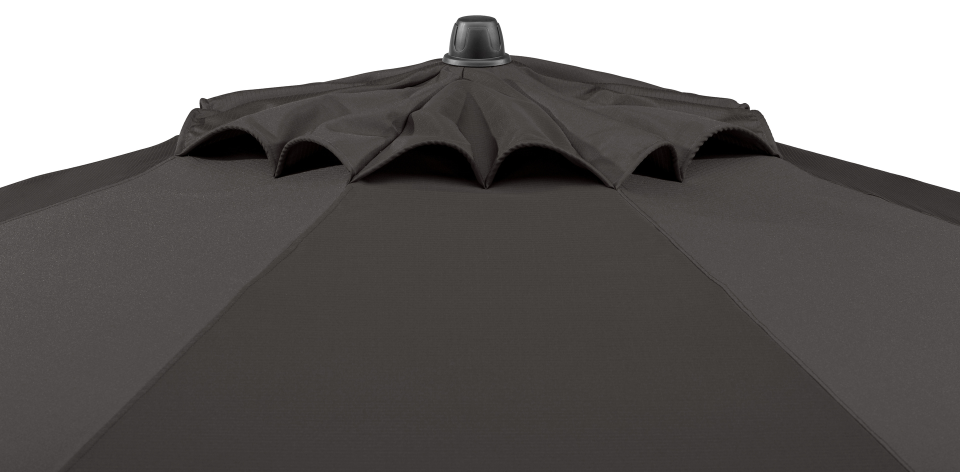 Sonnenschirm Gemini Ø 360/8cm