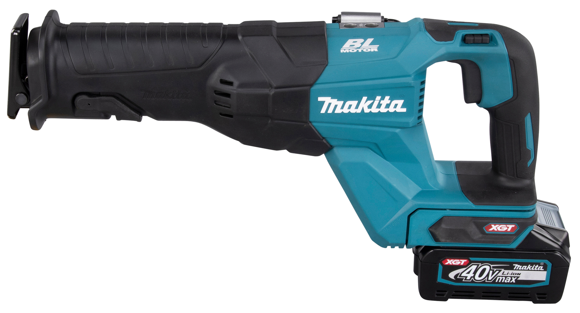 Makita Werkzeug GmbH Akku-Reciprosäge JR001GM201
