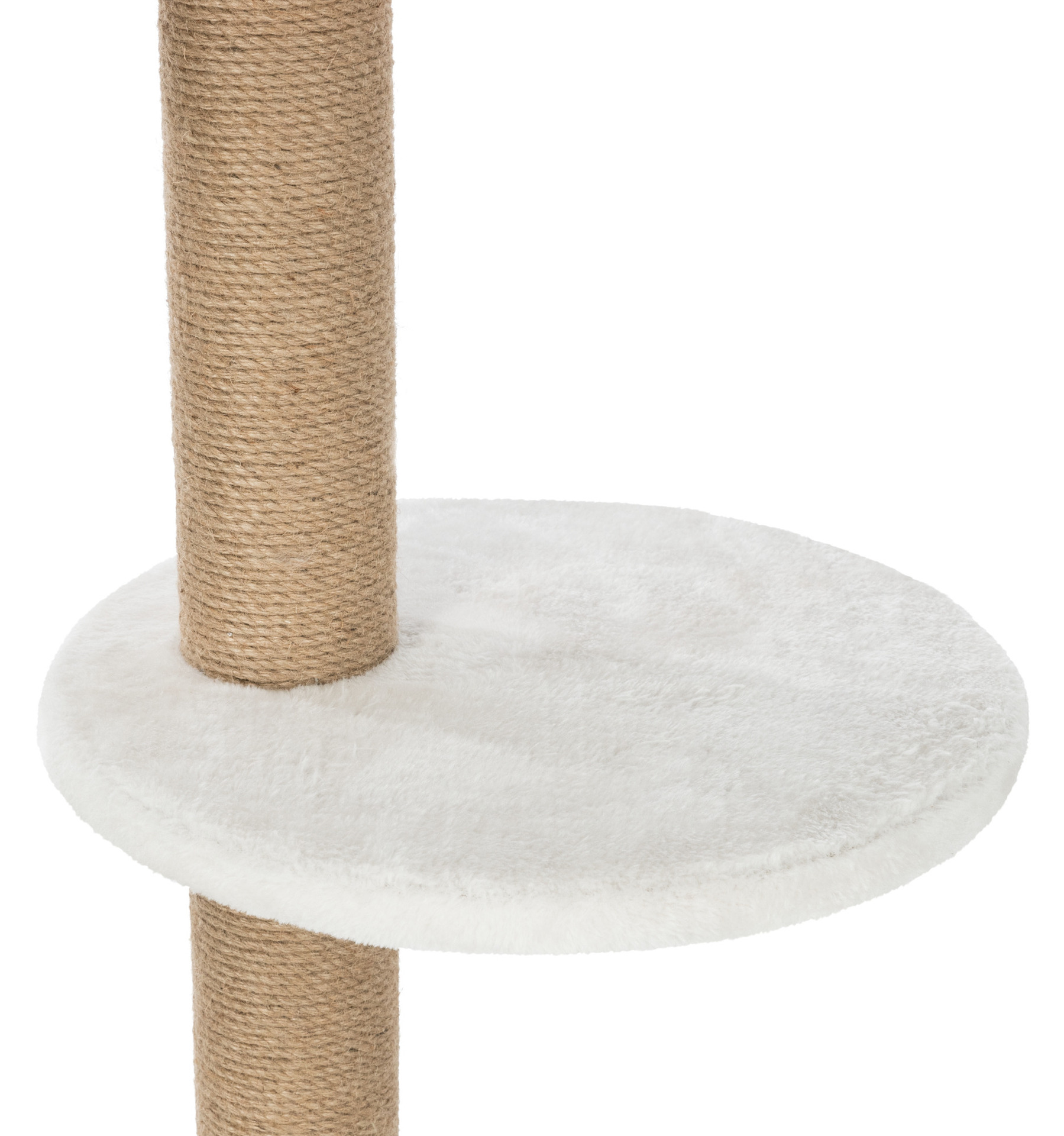 Kratzbaum Aurelio, deckenhoch bei leitermann.de günstig kaufen Kratzbaum Aurelio, deckenhoch