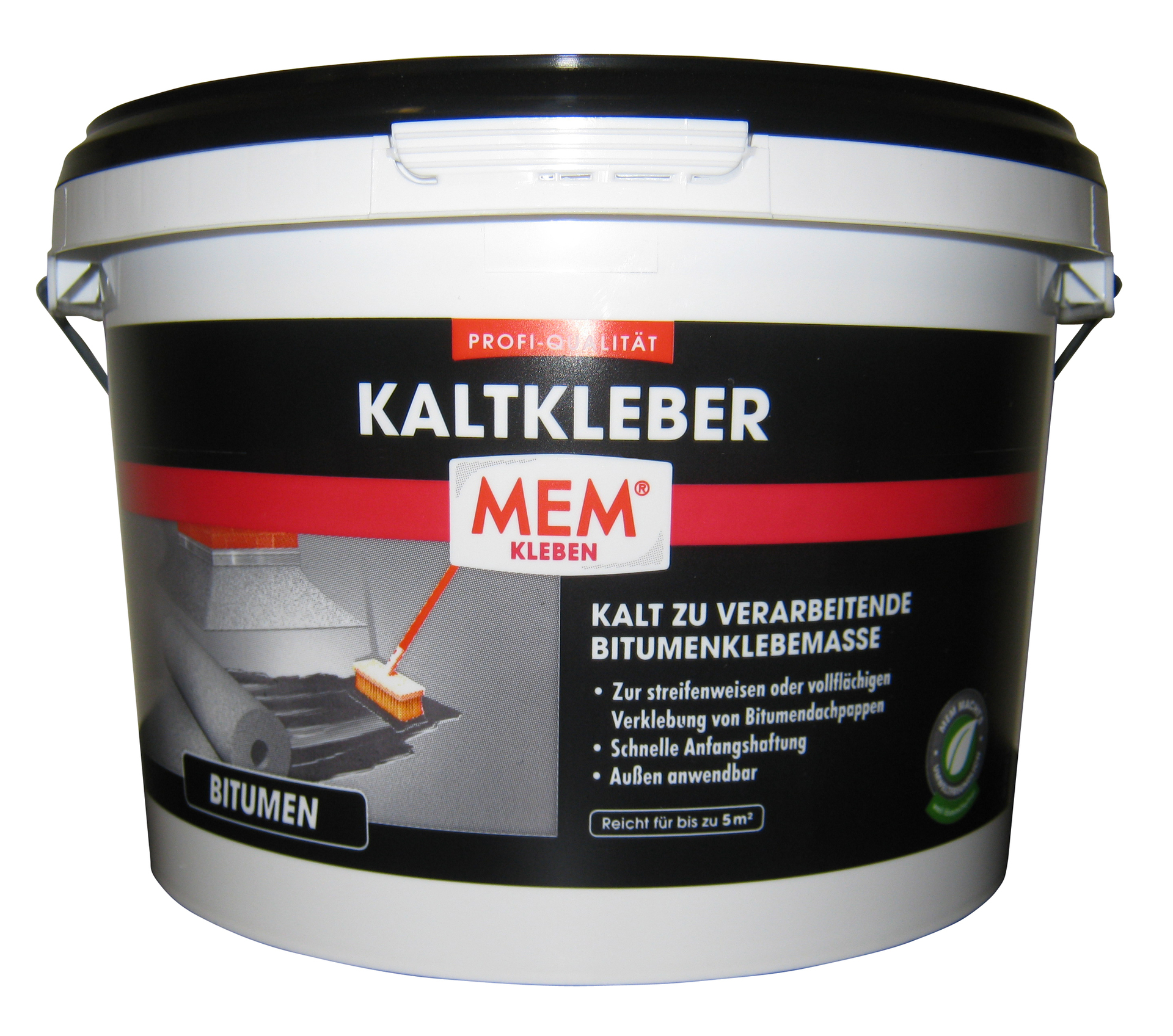 MEM Bauchemie GmbH MEM Profi Kaltkleber