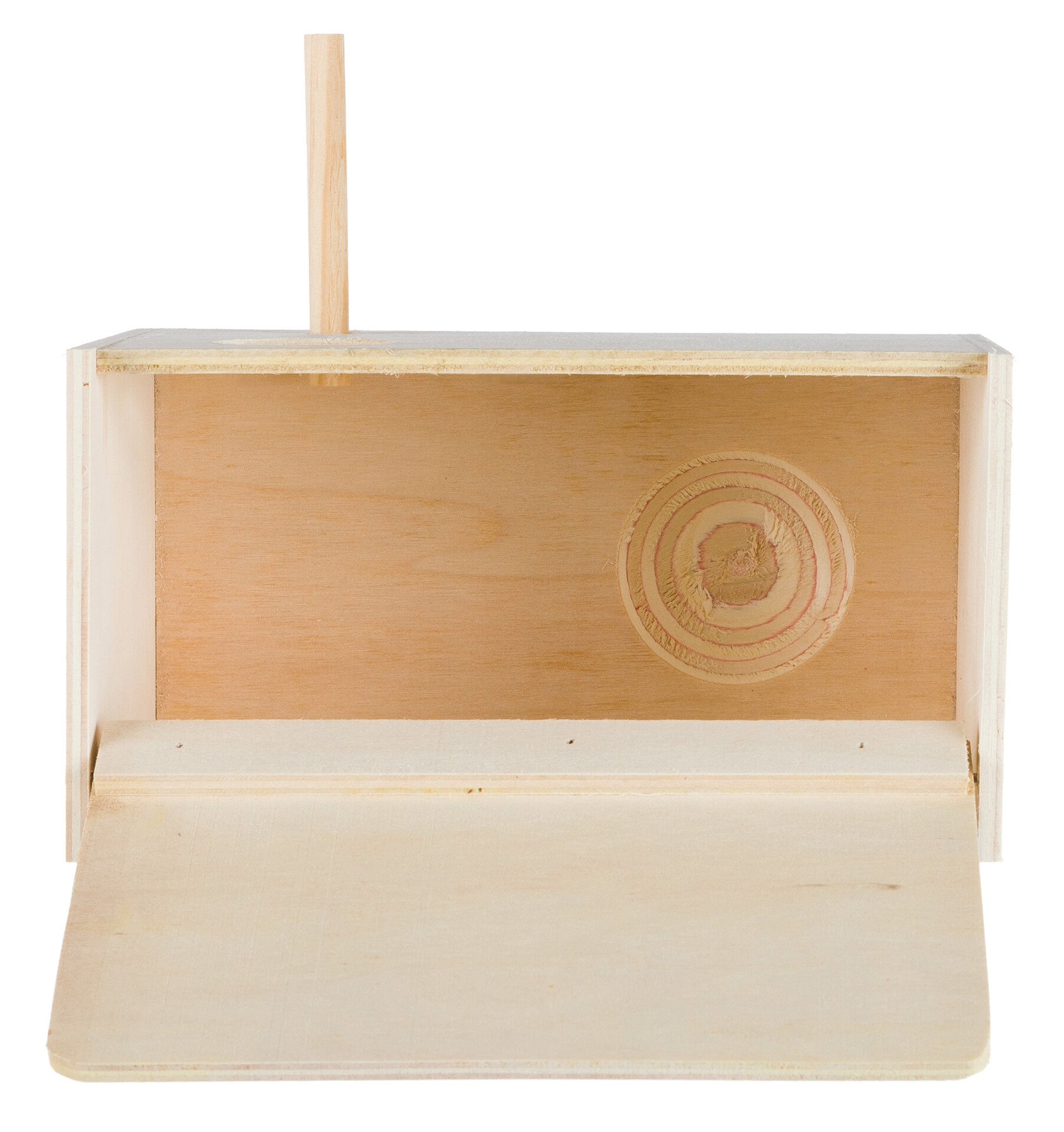 Nistkasten bei leitermann.de günstig kaufen Nistkasten