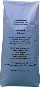 Bindemittel Bisorb IIIR 1-3 20kg