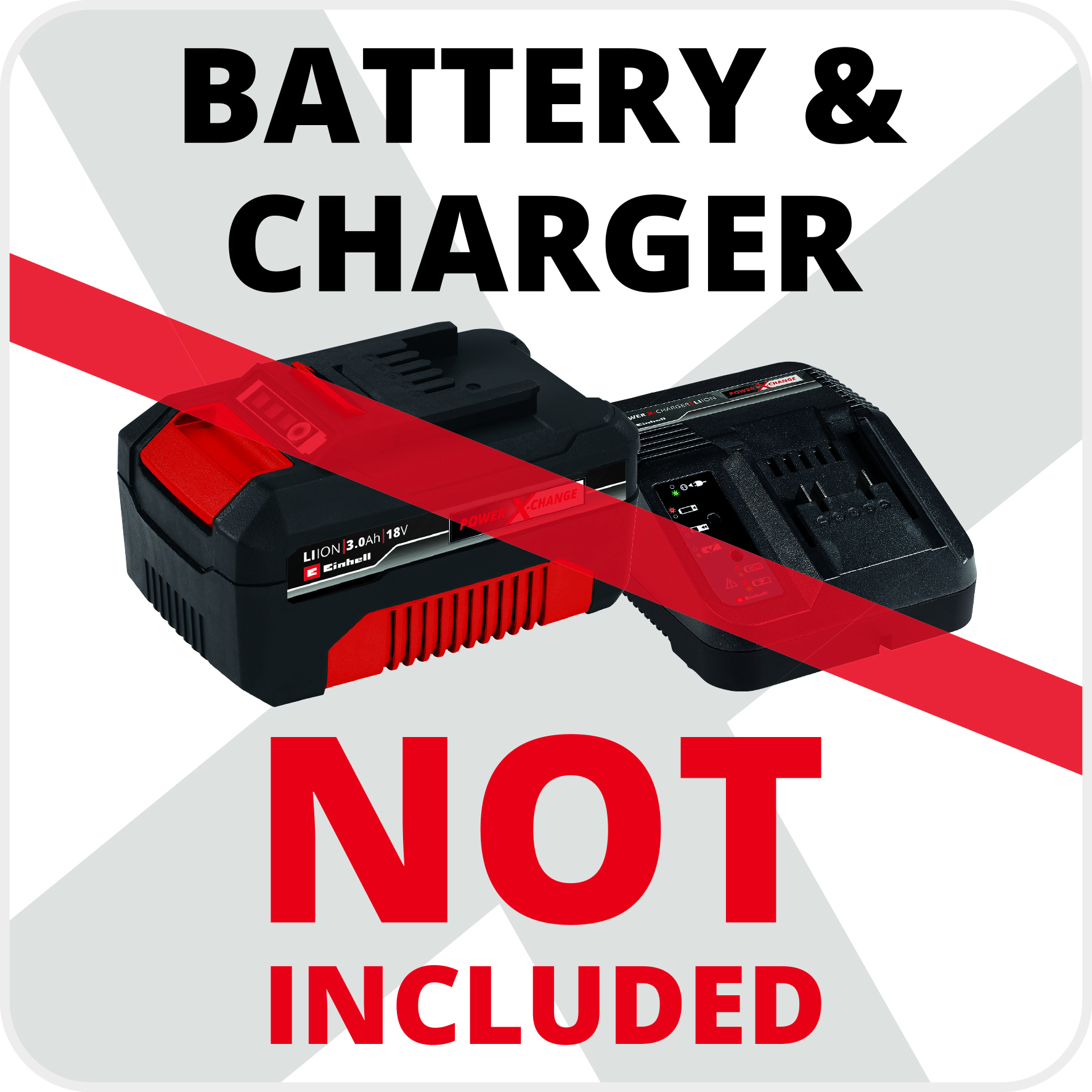 Akku-Kettensäge GP-LC 36/40 Li BL-Solo bei leitermann.de günstig kaufen Akku-Kettensäge GP-LC 36/40 Li BL-Solo