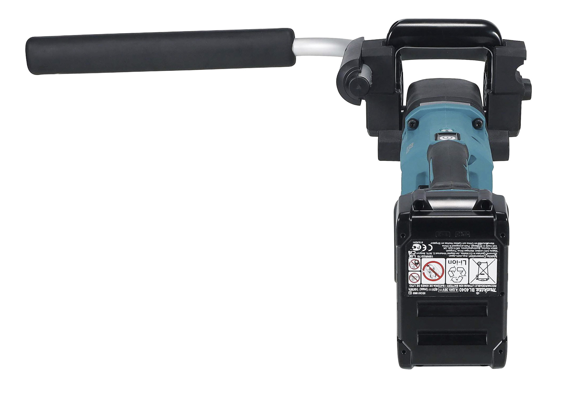 Akku-Erdbohrer DG002GZ, 40V max.