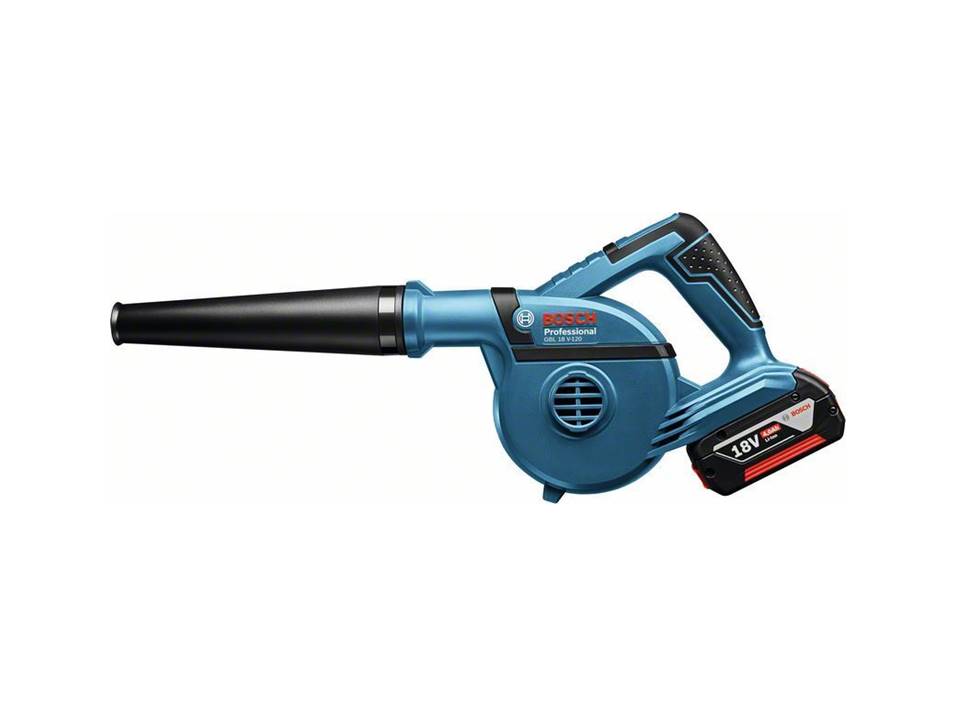 Laubsauger & Laubbläser