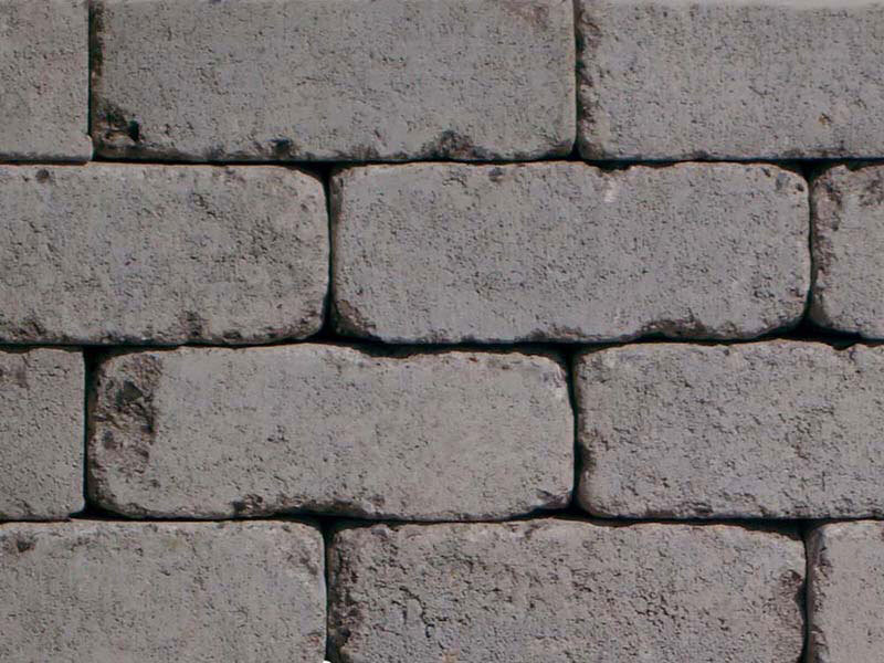 Mauerstein Antik, gekantet bei leitermann.de günstig kaufen Mauerstein Antik, gekantet