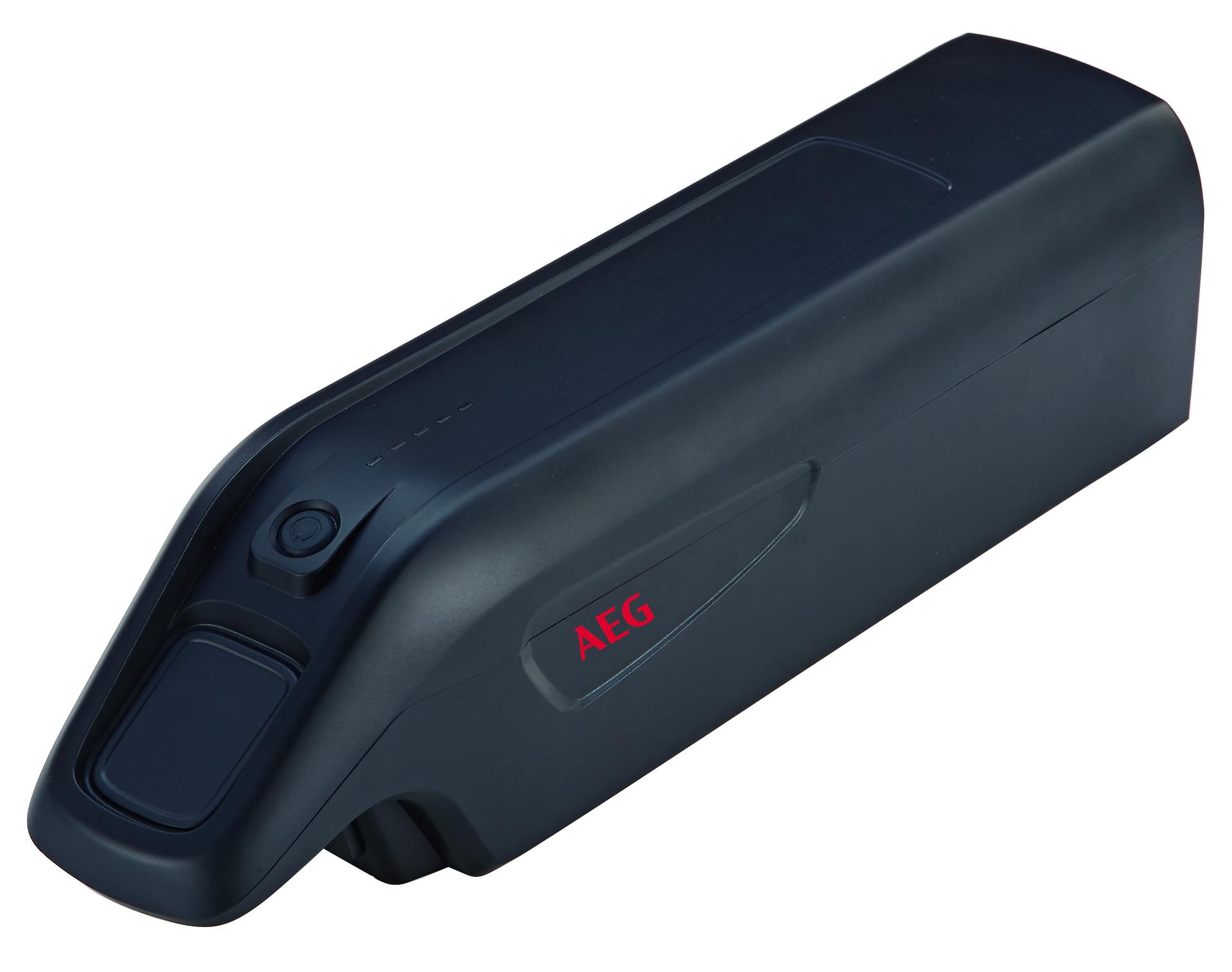 Ersatzakku für Elektrofahrräder AEG Downtube, Li-Io