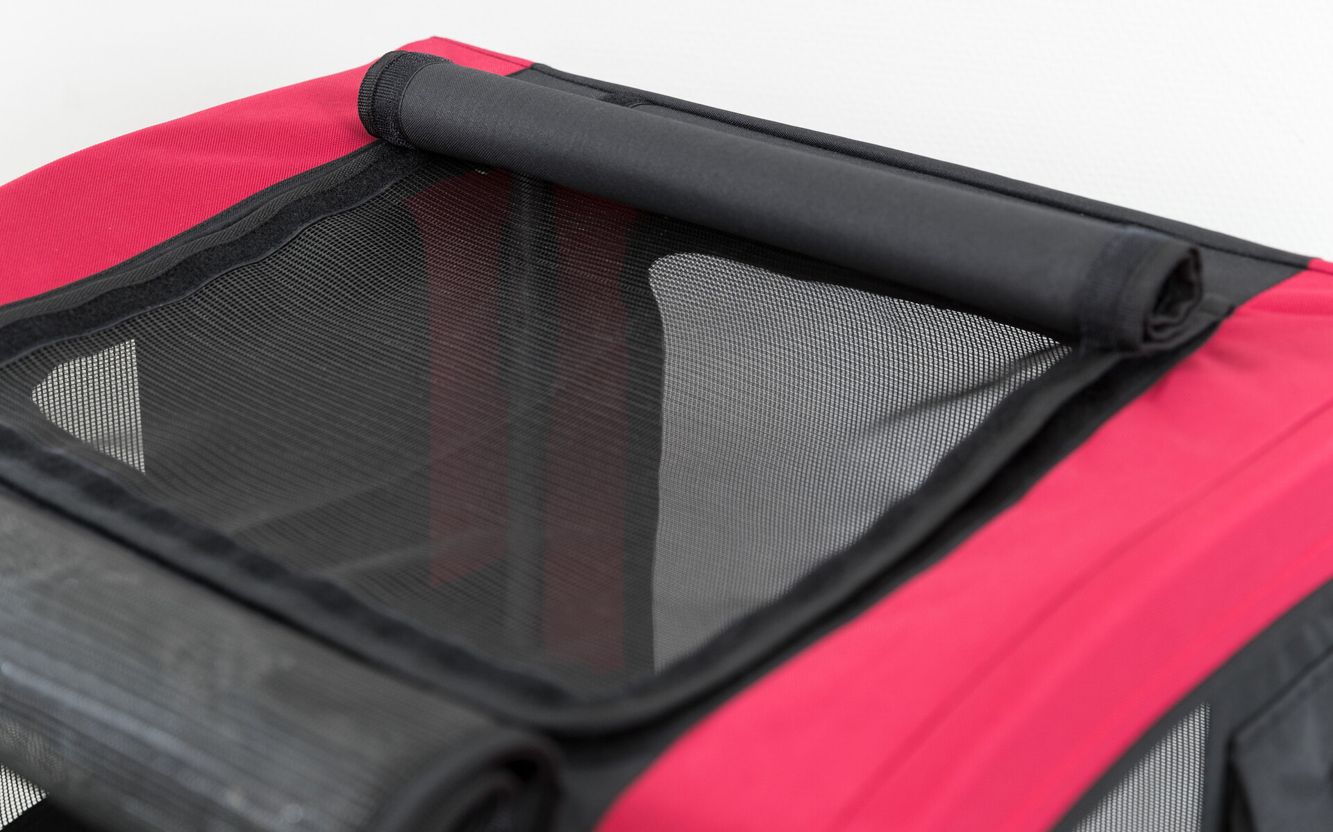 Hundefahrradanhänger