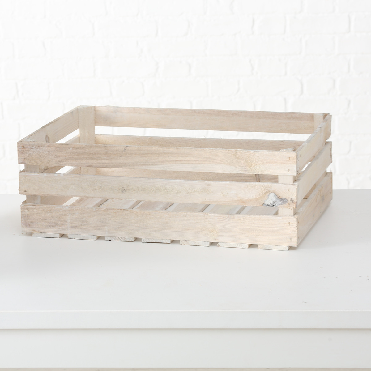 Obstkiste Porto, 3 tlg., Set 2