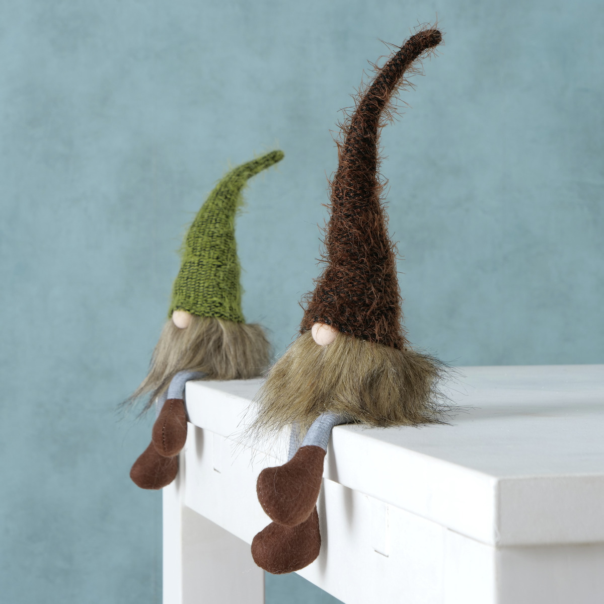 Kantenhocker Waldolin 2-fach sortiert