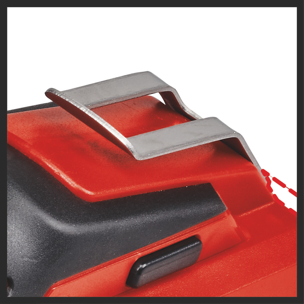 Akku-Astschere GE-LS 18 Li-Solo bei leitermann.de günstig kaufen Akku-Astschere GE-LS 18 Li-Solo