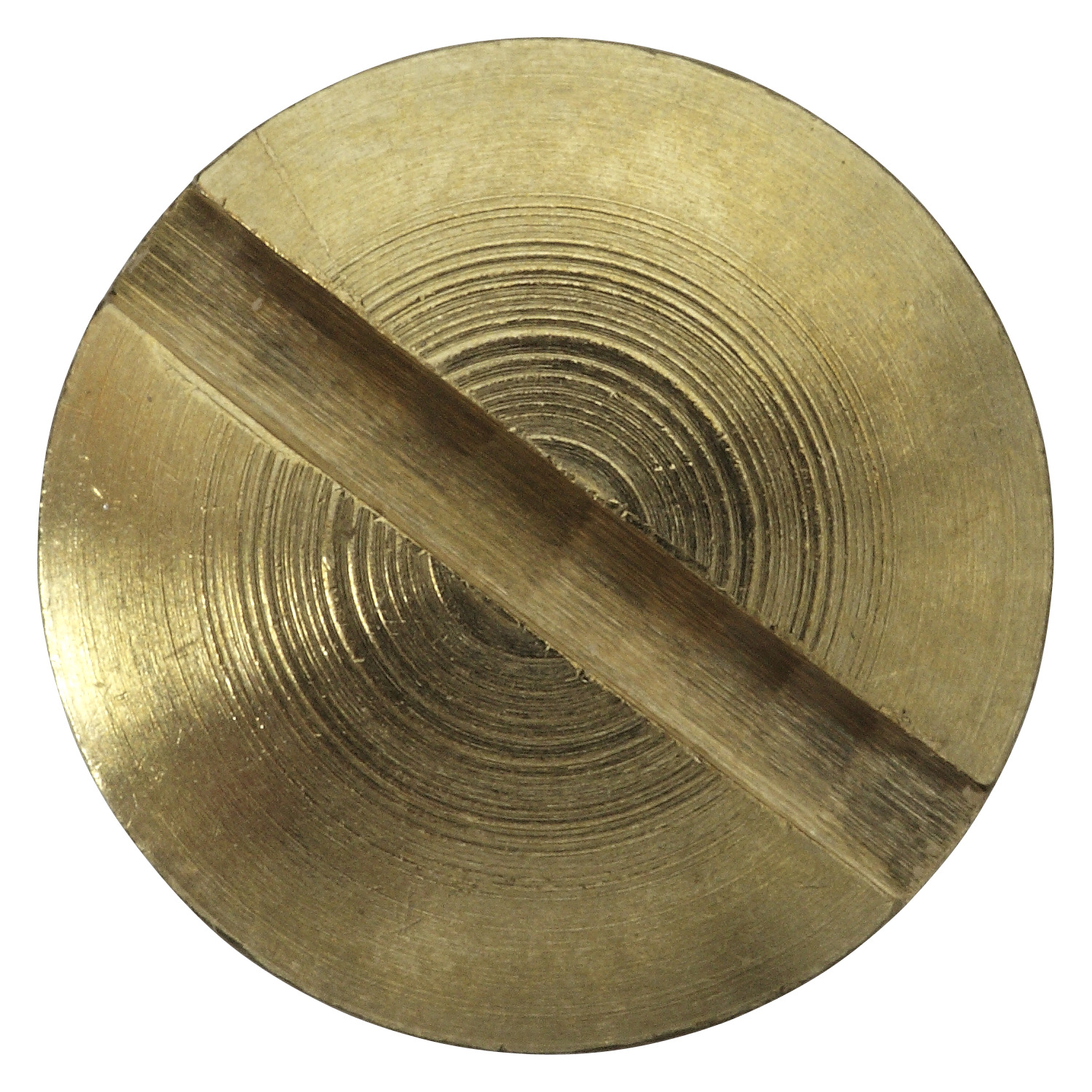 Hülsenmutter Messing bei leitermann.de günstig kaufen Hülsenmutter Messing